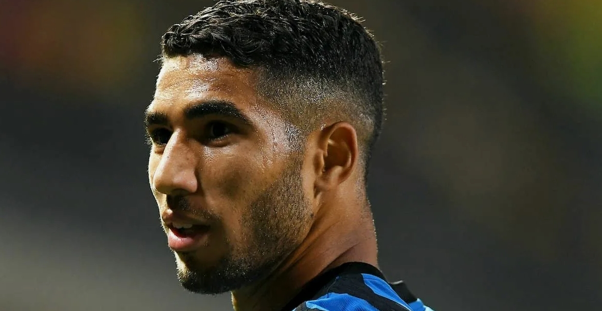Achraf Hakimi Bayern, Manchester City və digər top klublara qarşı matçlarda ən yaxşısını necə ortaya qoyur