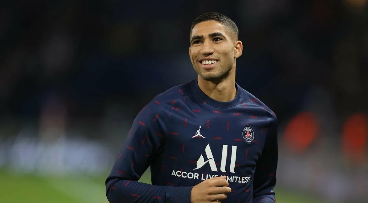 Achraf Hakimi Necə Mərakeş millisinin əsas oyunçusu və dünya turnirlərində qəhrəman oldu