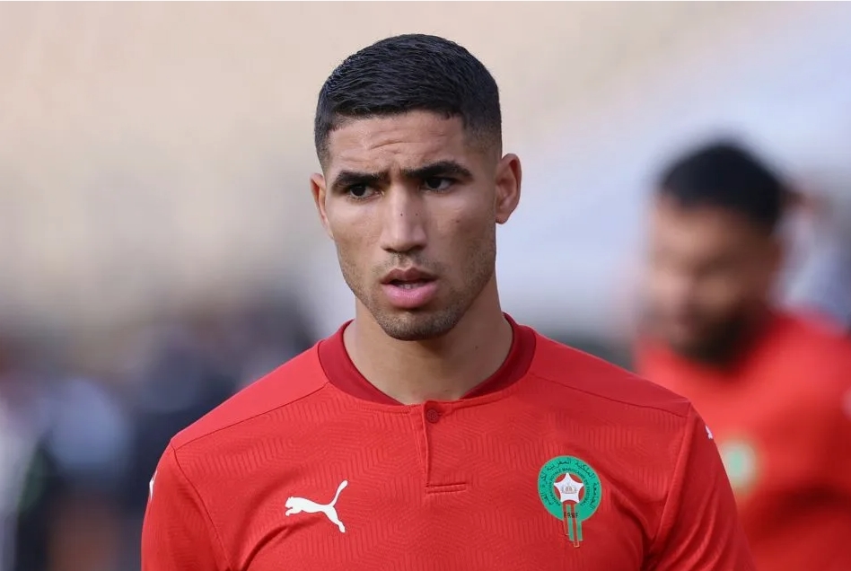 Achraf Hakimi futbol ambisiyaları, məqsədləri və gələcək üçün planları