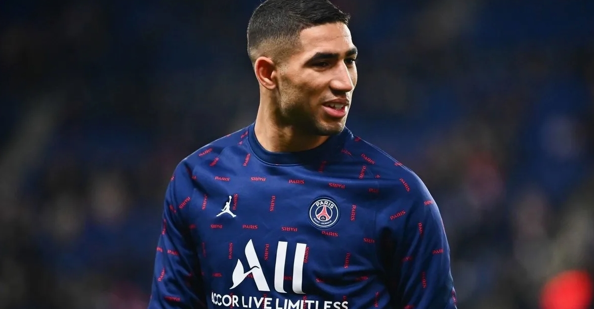Achraf Hakimi niyə Real Madriddən ayrıldı və onun karyerası İnter və Bundesliqada necə çiçəkləndi