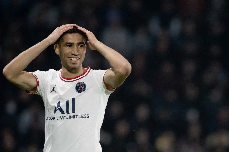 Achraf Hakiminin statistikasının təhlili onu dünya futbol ulduzuna çevirən driblinqlər, həlledicilər və asistlər