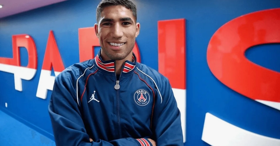 Əşrəf Həkimi Paris həyatına necə uyğunlaşdı mədəniyyət, ritm və ailə