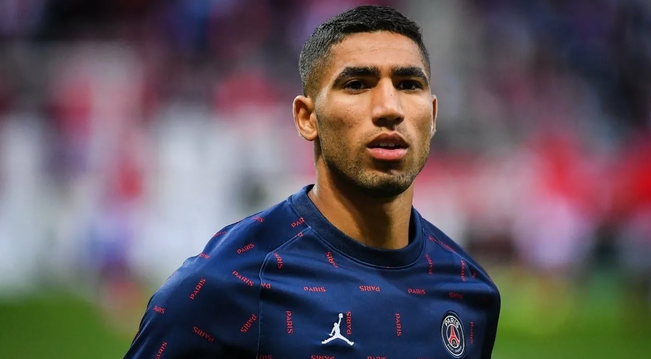 Əşrəf Həkimi bir futbol ulduzunun moda və brendlər dünyasını necə fəth etməsi