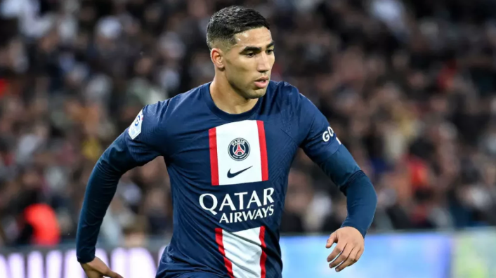 Hakimi Borussiya ilə Çempionlar Liqasının yarımfinalının 1-ci oyununda PSJ-nin məğlubiyyətinin səbəblərini açıqlayıb.
