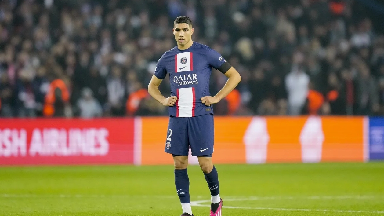 Hakimi Pochettino, Galtier və Enrique rəhbərliyi altında necə əsas oyunçu oldu