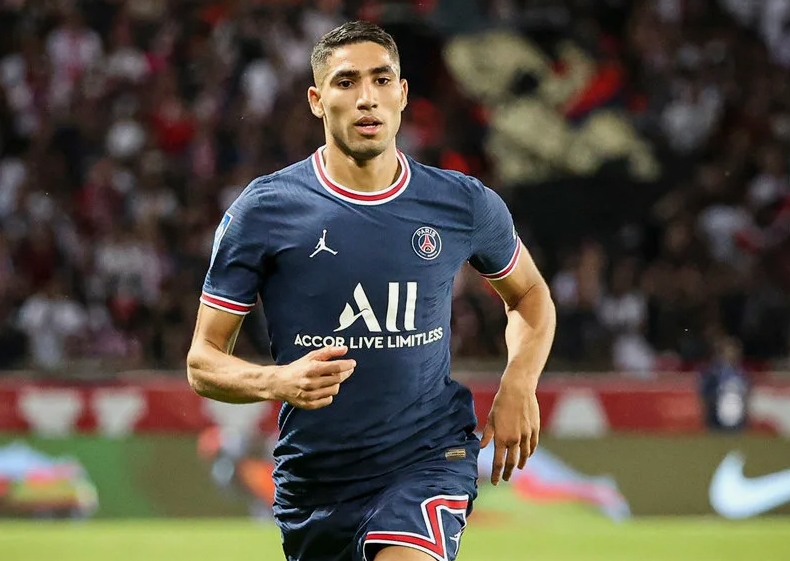 Hakimi və Mbappe dueti onların sinerjisi PSJ-nin oyununu necə dəyişir